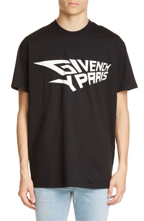 givenchy ss19 mens|Givenchy t shirt sale.